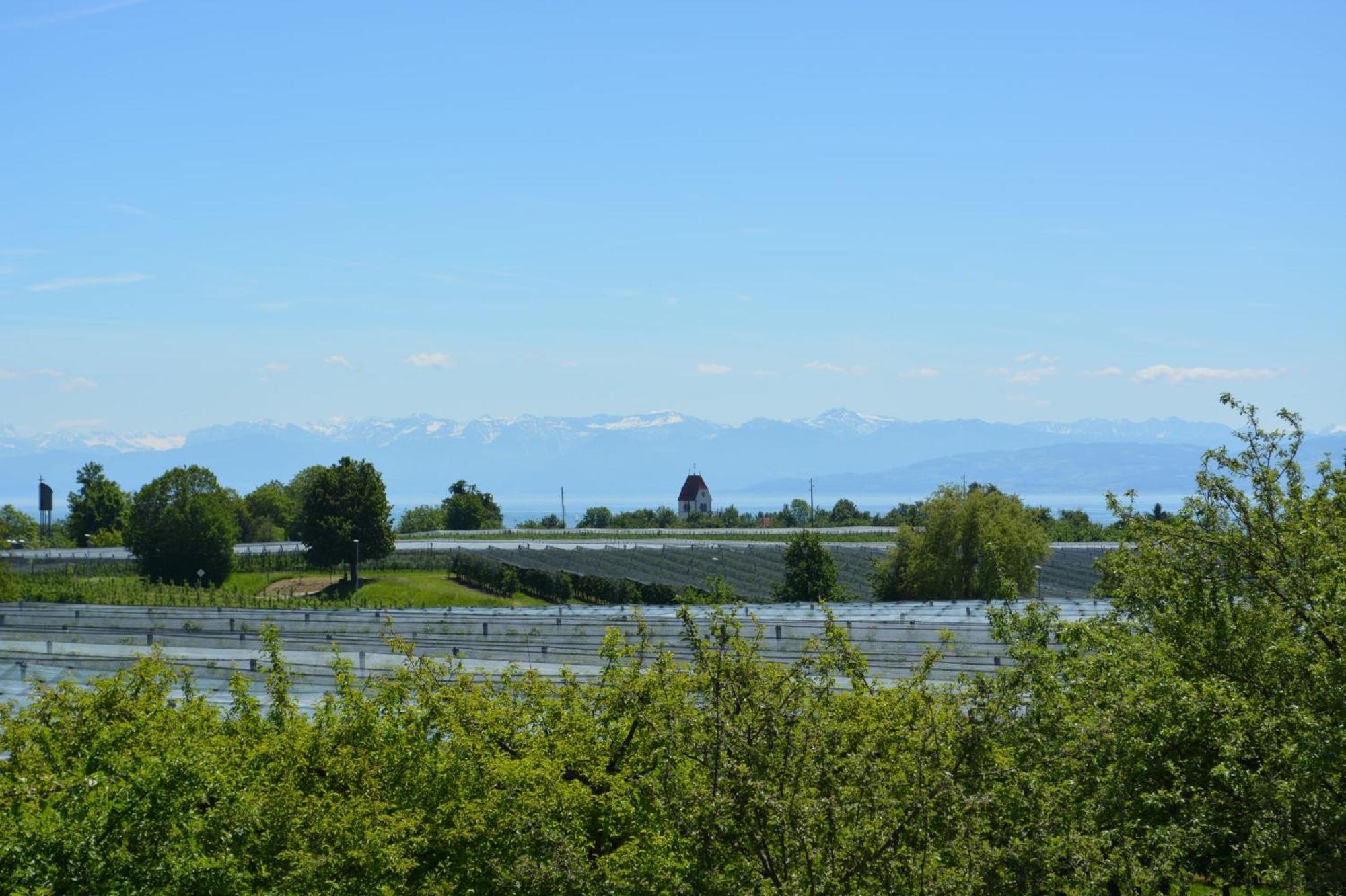 Ferienwohnung Plocher Immenstaad am Bodensee Exterior photo