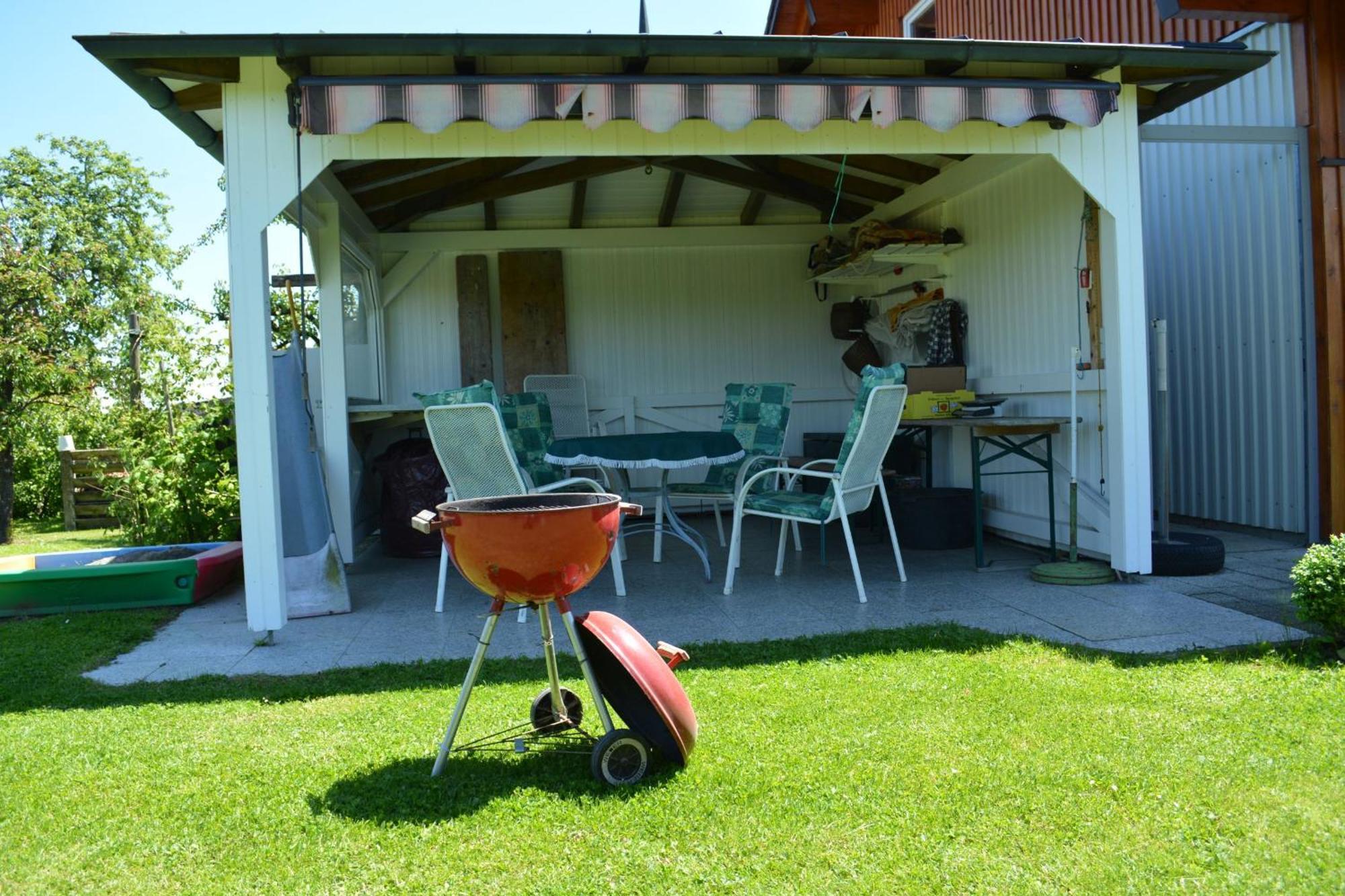 Ferienwohnung Plocher Immenstaad am Bodensee Exterior photo