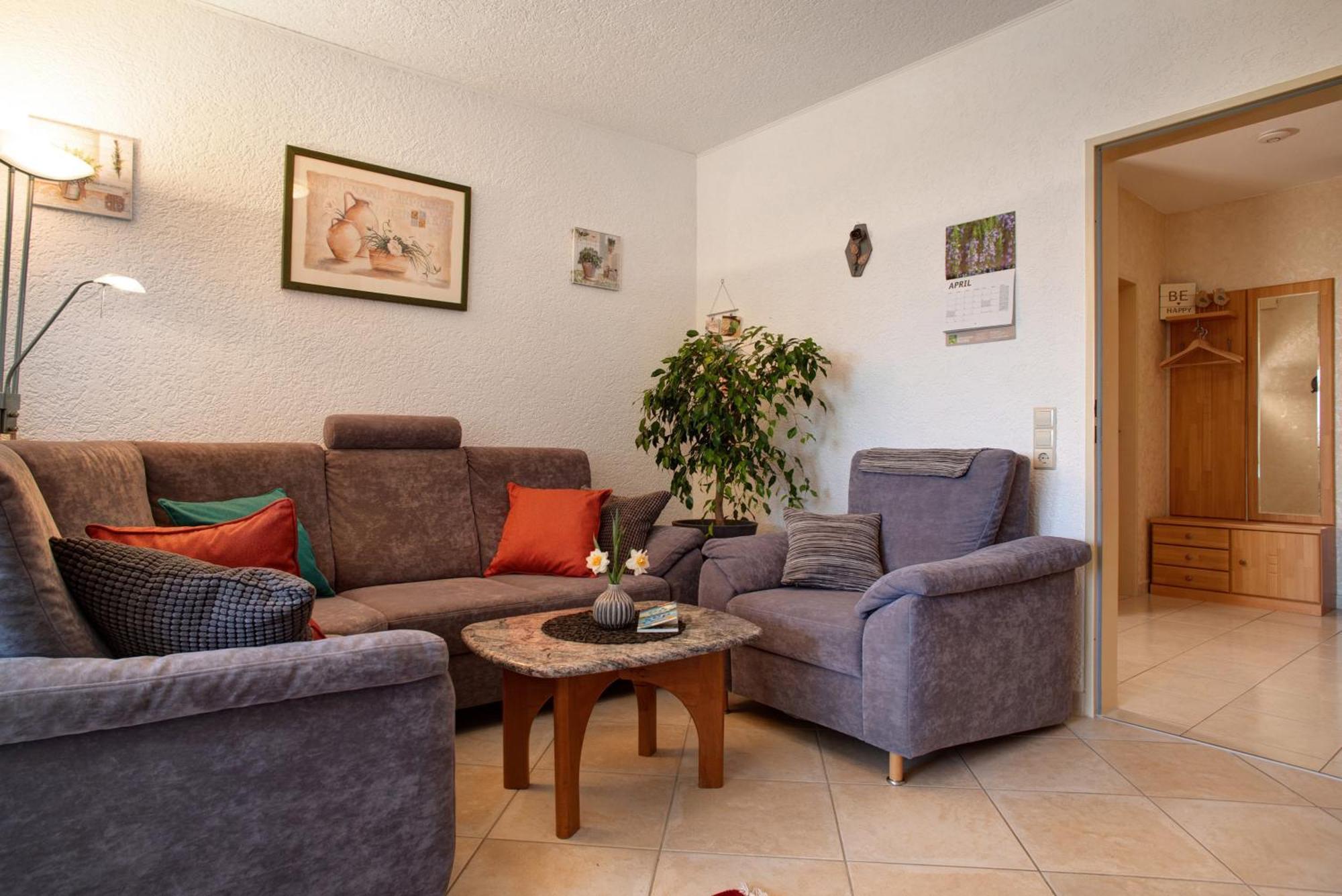 Ferienwohnung Plocher Immenstaad am Bodensee Exterior photo