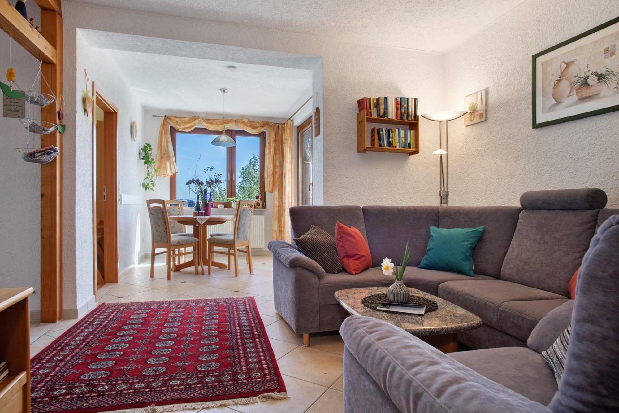 Ferienwohnung Plocher Immenstaad am Bodensee Exterior photo