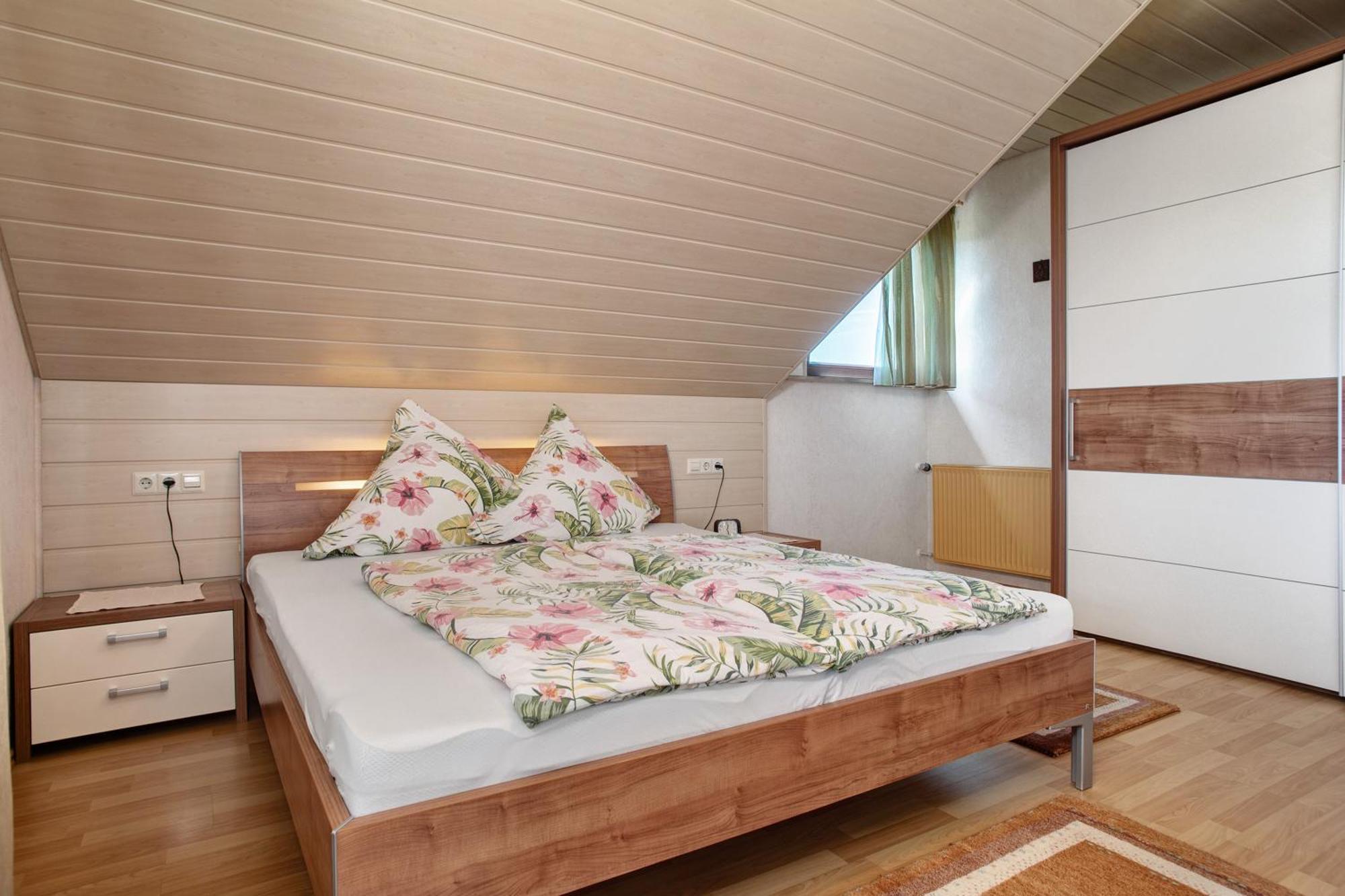 Ferienwohnung Plocher Immenstaad am Bodensee Exterior photo