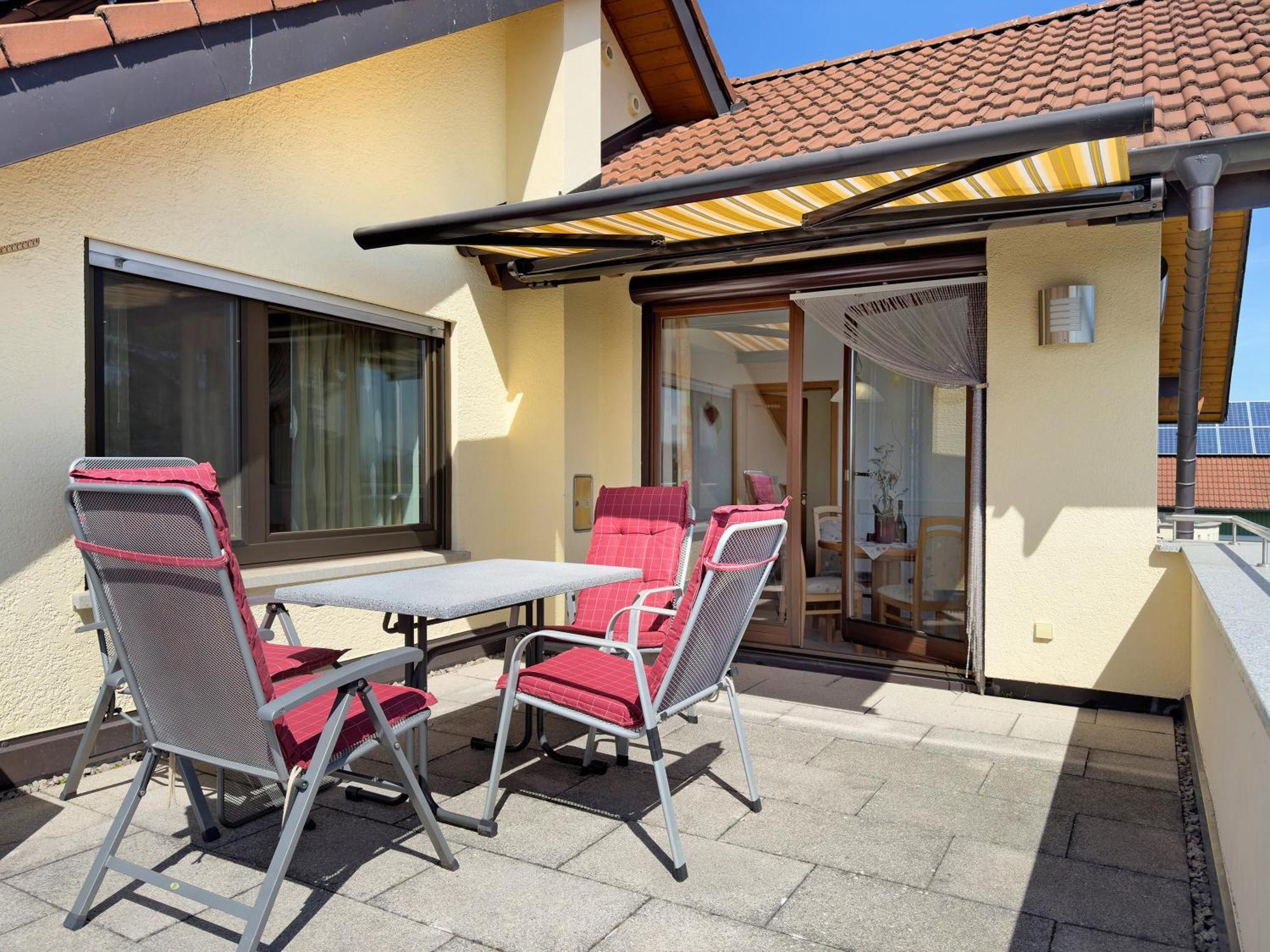 Ferienwohnung Plocher Immenstaad am Bodensee Exterior photo