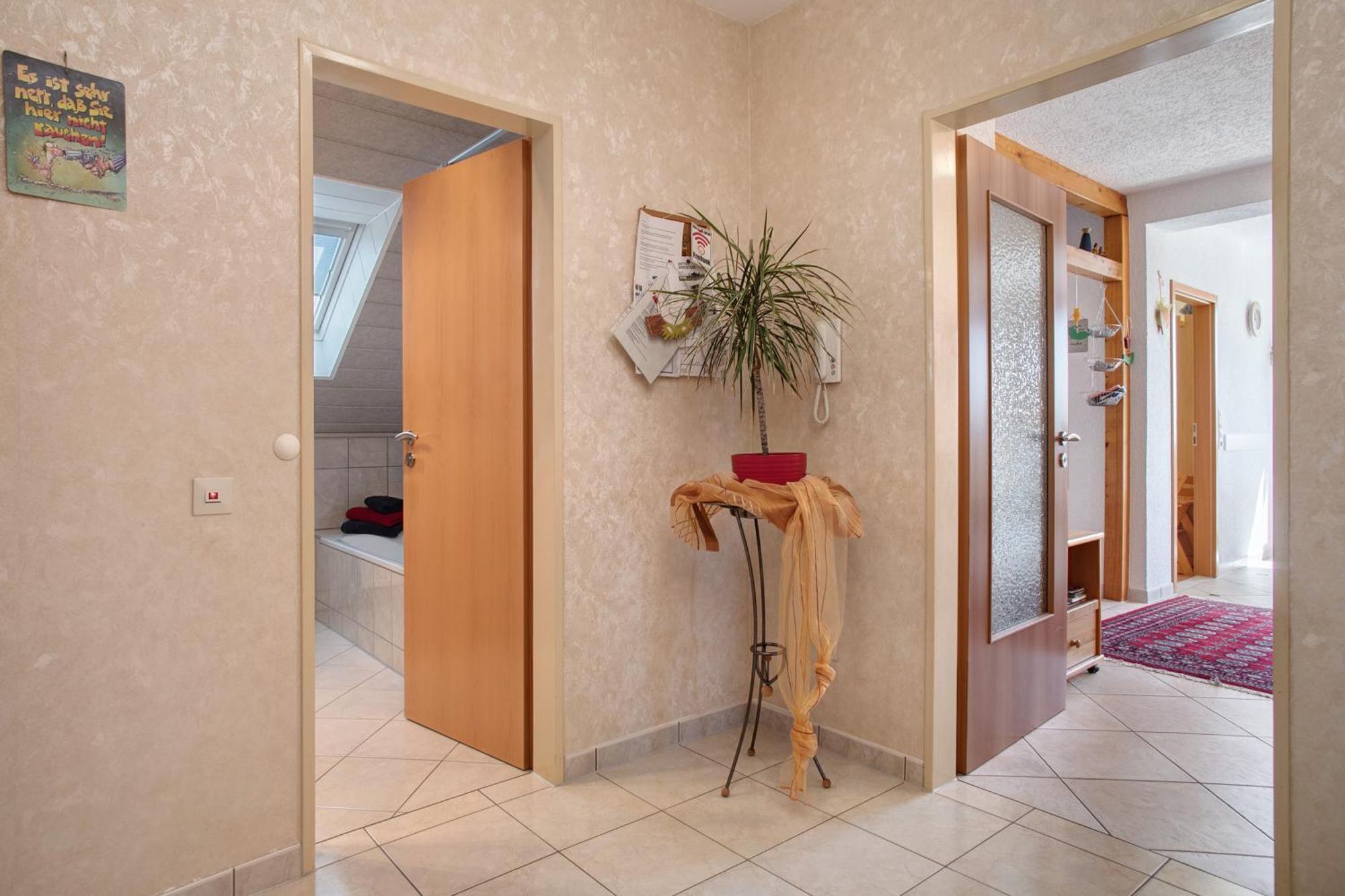 Ferienwohnung Plocher Immenstaad am Bodensee Exterior photo