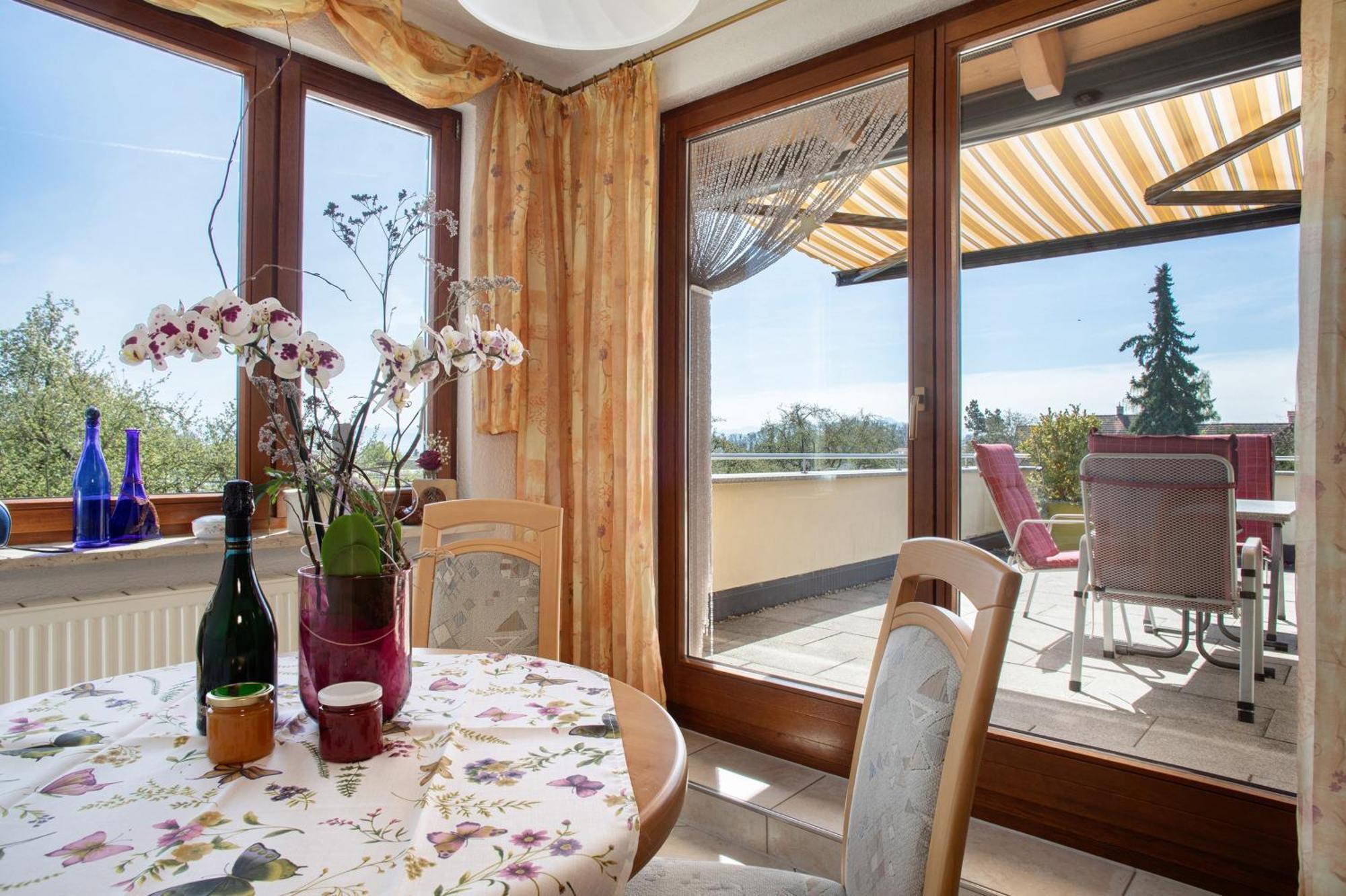 Ferienwohnung Plocher Immenstaad am Bodensee Exterior photo